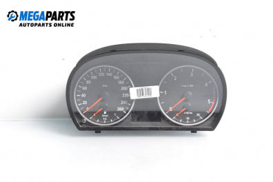 Instrument cluster for BMW 3 Series E90 Sedan E90 (01.2005 - 12.2011) 320 d, 163 hp