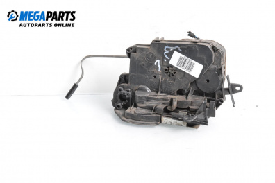 Încuietoare for BMW 3 Series E90 Sedan E90 (01.2005 - 12.2011), position: dreaptă - spate