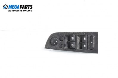 Tasten el. scheiben und spiegel for BMW 3 Series E90 Sedan E90 (01.2005 - 12.2011)