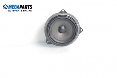 Difuzor for BMW 3 Series E90 Sedan E90 (01.2005 - 12.2011)