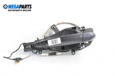 Außengriff for BMW 3 Series E90 Sedan E90 (01.2005 - 12.2011), 5 türen, sedan, position: links, rückseite