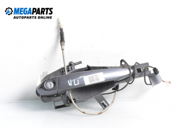 Außengriff for BMW 3 Series E90 Sedan E90 (01.2005 - 12.2011), 5 türen, sedan, position: links, vorderseite
