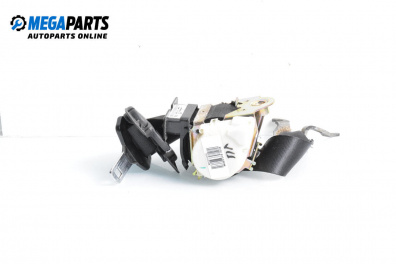 Seat belt for BMW 3 Series E90 Sedan E90 (01.2005 - 12.2011), 5 doors, position: front - left