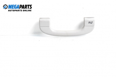 Mâner for BMW 3 Series E90 Sedan E90 (01.2005 - 12.2011), 5 uși, position: stânga - fața