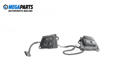 Steering wheel buttons for BMW 3 Series E90 Sedan E90 (01.2005 - 12.2011)