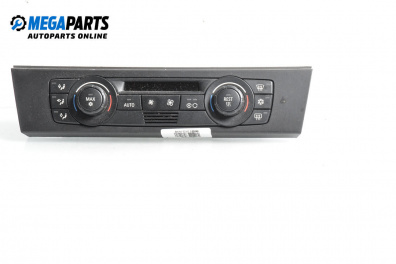 Bedienteil climatronic for BMW 3 Series E90 Sedan E90 (01.2005 - 12.2011)