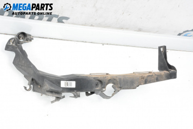 Suport bară de protecție for BMW 3 Series E90 Sedan E90 (01.2005 - 12.2011), sedan, position: fața
