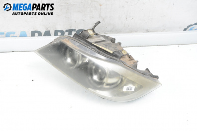 Far for BMW 3 Series E90 Sedan E90 (01.2005 - 12.2011), sedan, position: stânga