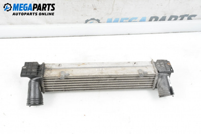 Intercooler for BMW 3 Series E90 Sedan E90 (01.2005 - 12.2011) 320 d, 163 hp
