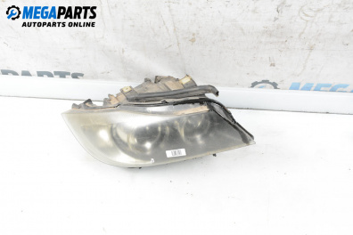 Far for BMW 3 Series E90 Sedan E90 (01.2005 - 12.2011), sedan, position: dreapta