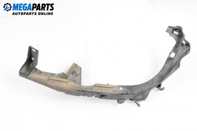 Suport bară de protecție for BMW 3 Series E90 Sedan E90 (01.2005 - 12.2011), sedan, position: stânga - fața