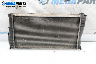 Water radiator for BMW 3 Series E90 Sedan E90 (01.2005 - 12.2011) 320 d, 163 hp