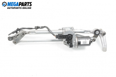 Front wipers motor for BMW 3 Series E90 Sedan E90 (01.2005 - 12.2011), sedan, position: front
