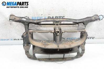 Front slam panel for BMW 3 Series E90 Sedan E90 (01.2005 - 12.2011), sedan