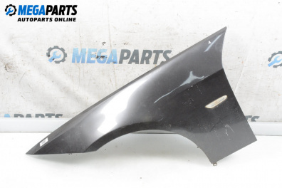 Fender for BMW 3 Series E90 Sedan E90 (01.2005 - 12.2011), 5 doors, sedan, position: front - left