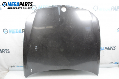 Capotă for BMW 3 Series E90 Sedan E90 (01.2005 - 12.2011), 5 uși, sedan, position: fața