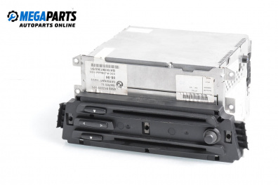 CD player for BMW 3 Series E90 Sedan E90 (01.2005 - 12.2011), № 6583 912309-01