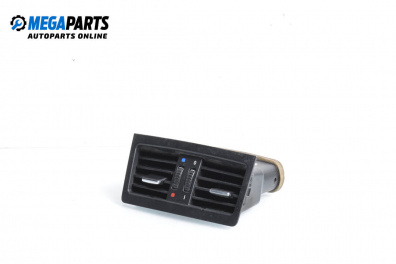Fante de aer încălzire for BMW 3 Series E90 Sedan E90 (01.2005 - 12.2011)