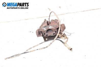 Etrier de frână for BMW 3 Series E90 Sedan E90 (01.2005 - 12.2011), position: dreaptă - spate