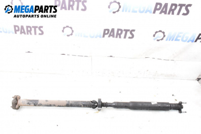 Tail shaft for BMW 3 Series E90 Sedan E90 (01.2005 - 12.2011) 320 d, 163 hp