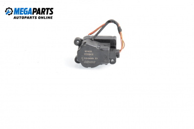 Motor supapă încălzire for BMW 3 Series E90 Sedan E90 (01.2005 - 12.2011) 320 d, 163 hp