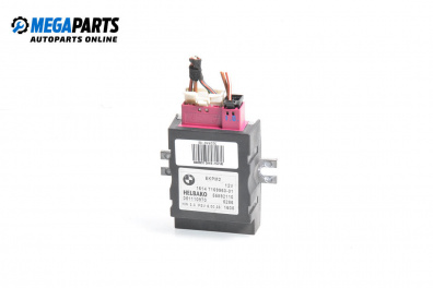 Fuel pump control module for BMW 3 Series E90 Sedan E90 (01.2005 - 12.2011)