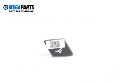 Decoration bumper cap for BMW 3 Series E90 Sedan E90 (01.2005 - 12.2011), sedan