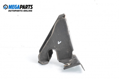 Stoßstangehalterung for BMW 3 Series E90 Sedan E90 (01.2005 - 12.2011), sedan, position: links, vorderseite