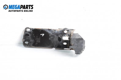 Bumper holder for BMW 3 Series E90 Sedan E90 (01.2005 - 12.2011), sedan, position: front - left