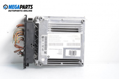 ECU for BMW 3 Series E90 Sedan E90 (01.2005 - 12.2011) 320 d, 163 hp