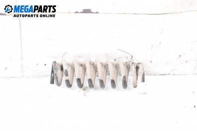 Coil spring for BMW 3 Series E90 Sedan E90 (01.2005 - 12.2011), sedan, position: rear