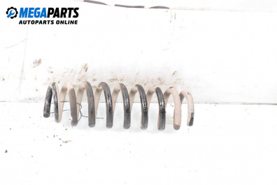 Coil spring for BMW 3 Series E90 Sedan E90 (01.2005 - 12.2011), sedan, position: rear