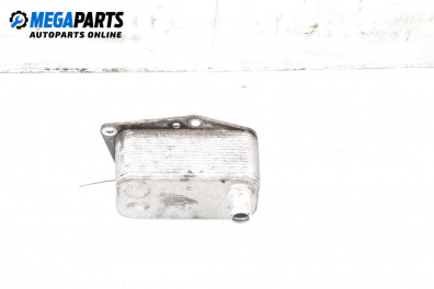 Oil cooler for BMW 3 Series E90 Sedan E90 (01.2005 - 12.2011) 320 d, 163 hp
