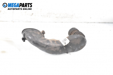Turbo schlauch for BMW 3 Series E90 Sedan E90 (01.2005 - 12.2011) 320 d, 163 hp
