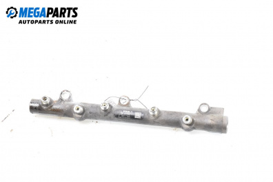 Kraftstoffzuführung for BMW 3 Series E90 Sedan E90 (01.2005 - 12.2011) 320 d, 163 hp