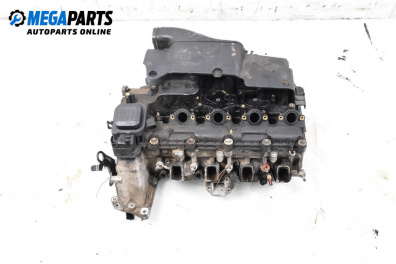Chiulasă for BMW 3 Series E90 Sedan E90 (01.2005 - 12.2011) 320 d, 163 hp