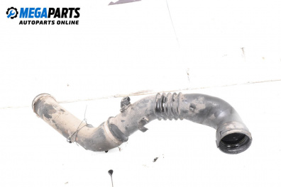 Schlauch, geriffelt for BMW 3 Series E90 Sedan E90 (01.2005 - 12.2011) 320 d, 163 hp