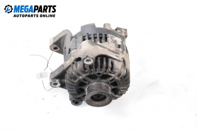 Alternator for BMW 3 Series E90 Sedan E90 (01.2005 - 12.2011) 320 d, 163 hp