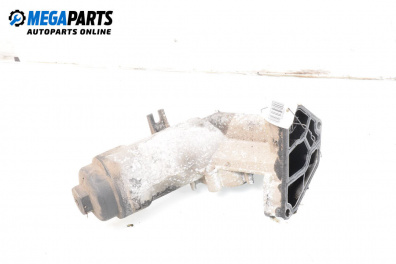 Ölfiltergehäuse for BMW 3 Series E90 Sedan E90 (01.2005 - 12.2011) 320 d, 163 hp