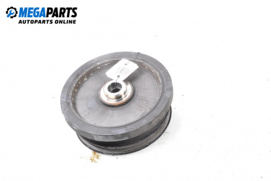 Dämpferscheibe for BMW 3 Series E90 Sedan E90 (01.2005 - 12.2011) 320 d, 163 hp