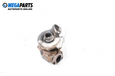Turbo for BMW 3 Series E90 Sedan E90 (01.2005 - 12.2011) 320 d, 163 hp