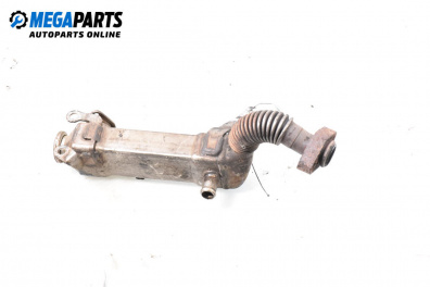 EGR cooler for BMW 3 Series E90 Sedan E90 (01.2005 - 12.2011) 320 d, 163 hp