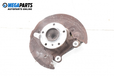 Achsschenkel radnabe for BMW 3 Series E90 Sedan E90 (01.2005 - 12.2011), position: links, vorderseite