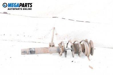 MacPherson-federbein for BMW 3 Series E90 Sedan E90 (01.2005 - 12.2011), sedan, position: rechts, vorderseite