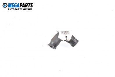 Turborohr for BMW 3 Series E90 Sedan E90 (01.2005 - 12.2011) 320 d, 163 hp