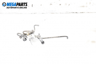 Fuel pipes for BMW 3 Series E90 Sedan E90 (01.2005 - 12.2011) 320 d, 163 hp