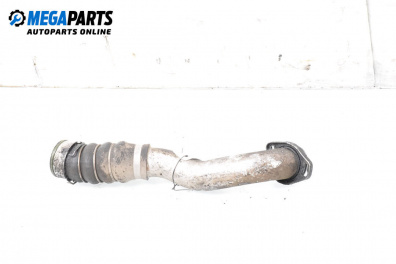 Turborohr for BMW 3 Series E90 Sedan E90 (01.2005 - 12.2011) 320 d, 163 hp