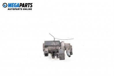 Vacuum valve for BMW 3 Series E90 Sedan E90 (01.2005 - 12.2011) 320 d, 163 hp