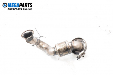 EGR rohr for BMW 3 Series E90 Sedan E90 (01.2005 - 12.2011) 320 d, 163 hp