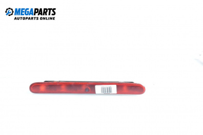 Al treilea stop for Peugeot 206 Hatchback (08.1998 - 12.2012), hatchback